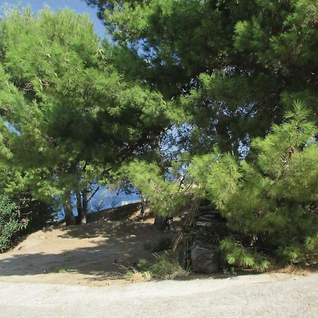 Lovely Home In Calvi With Kitchen Extérieur photo