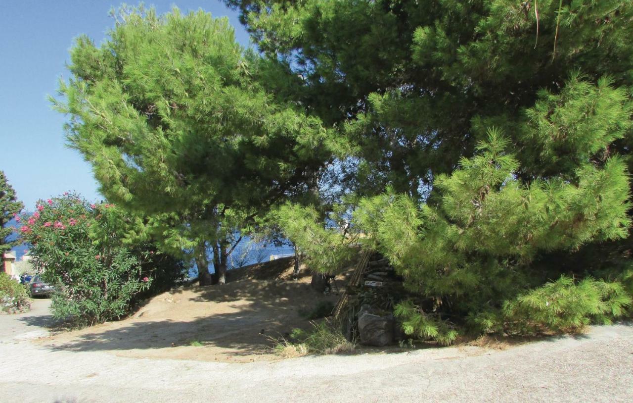 Lovely Home In Calvi With Kitchen Extérieur photo